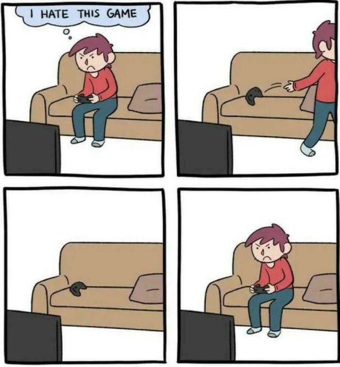 121 Memes That Hit A Little Too Close To Home For Gamers And Nerds 121 Memes That Hit A Little Too Close To Home For Gamers And Nerds