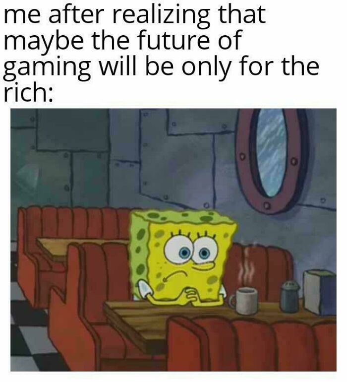 121 Memes That Hit A Little Too Close To Home For Gamers And Nerds 121 Memes That Hit A Little Too Close To Home For Gamers And Nerds