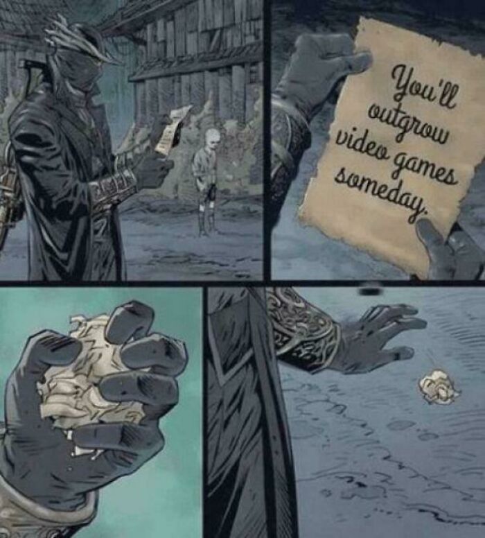 121 Memes That Hit A Little Too Close To Home For Gamers And Nerds 121 Memes That Hit A Little Too Close To Home For Gamers And Nerds