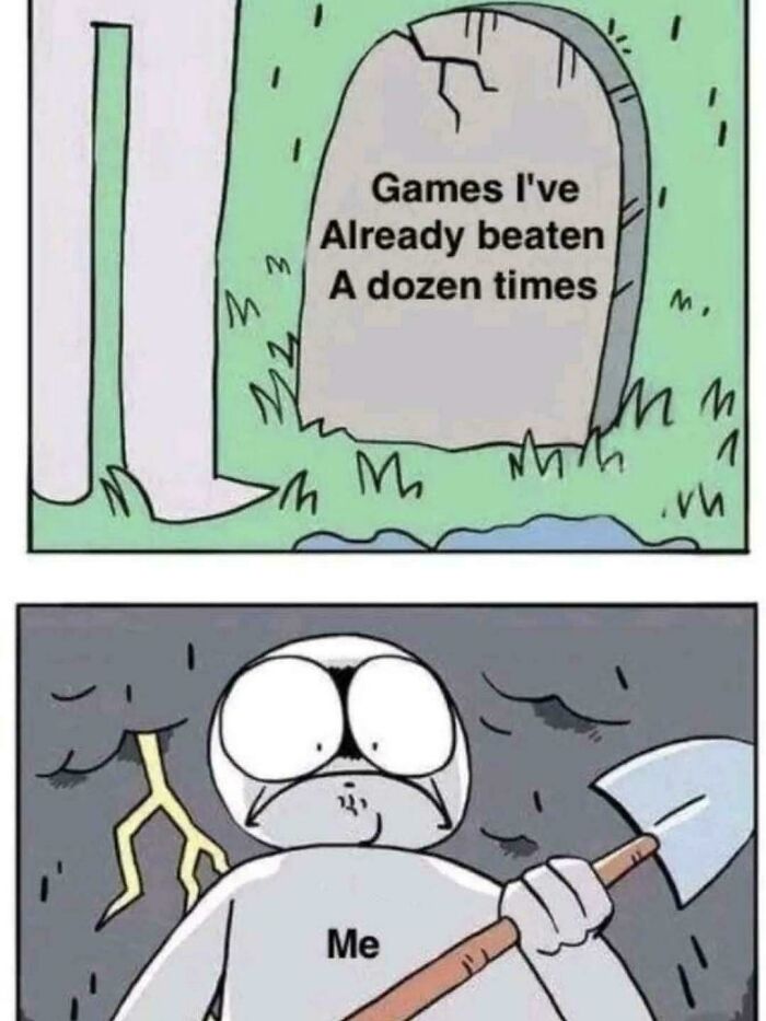 121 Memes That Hit A Little Too Close To Home For Gamers And Nerds 121 Memes That Hit A Little Too Close To Home For Gamers And Nerds