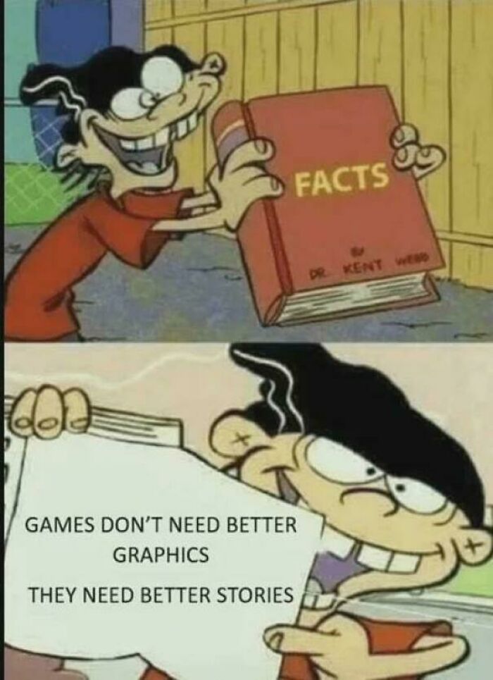 121 Memes That Hit A Little Too Close To Home For Gamers And Nerds 121 Memes That Hit A Little Too Close To Home For Gamers And Nerds