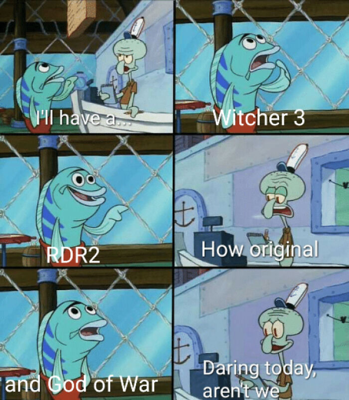 121 Memes That Hit A Little Too Close To Home For Gamers And Nerds 121 Memes That Hit A Little Too Close To Home For Gamers And Nerds