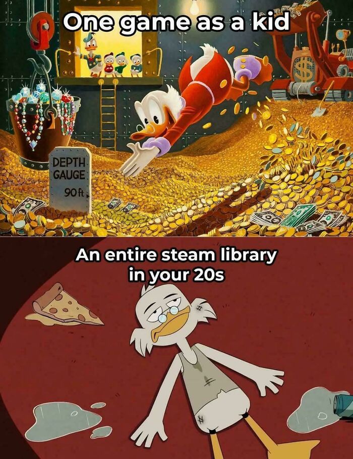 121 Memes That Hit A Little Too Close To Home For Gamers And Nerds 121 Memes That Hit A Little Too Close To Home For Gamers And Nerds