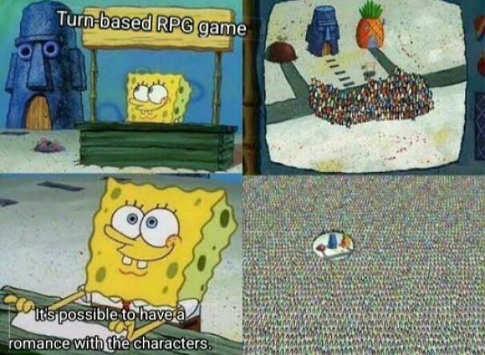 121 Memes That Hit A Little Too Close To Home For Gamers And Nerds 121 Memes That Hit A Little Too Close To Home For Gamers And Nerds