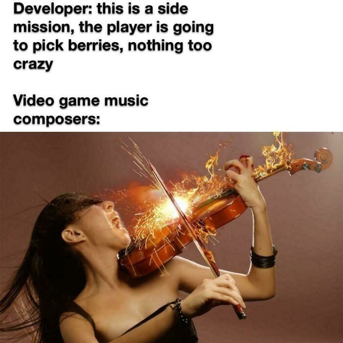 121 Memes That Hit A Little Too Close To Home For Gamers And Nerds 121 Memes That Hit A Little Too Close To Home For Gamers And Nerds