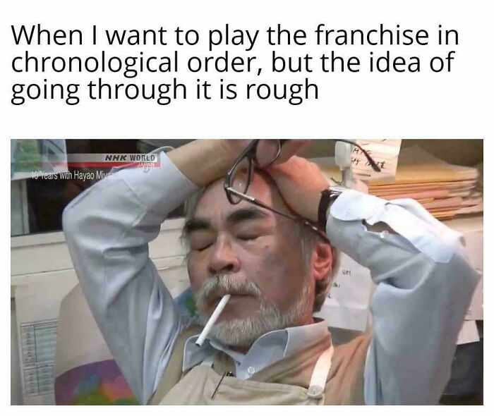 121 Memes That Hit A Little Too Close To Home For Gamers And Nerds 121 Memes That Hit A Little Too Close To Home For Gamers And Nerds