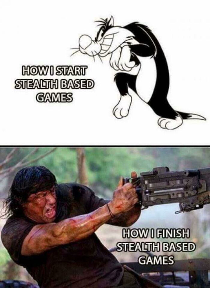 121 Memes That Hit A Little Too Close To Home For Gamers And Nerds 121 Memes That Hit A Little Too Close To Home For Gamers And Nerds