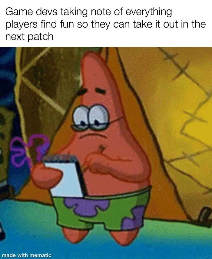 121 Memes That Hit A Little Too Close To Home For Gamers And Nerds 121 Memes That Hit A Little Too Close To Home For Gamers And Nerds