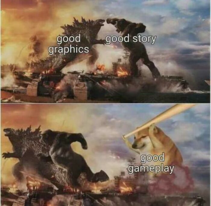 121 Memes That Hit A Little Too Close To Home For Gamers And Nerds 121 Memes That Hit A Little Too Close To Home For Gamers And Nerds