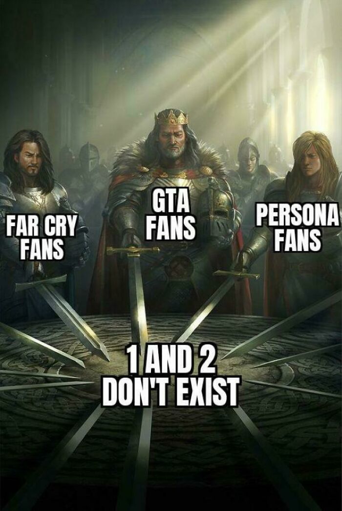 121 Memes That Hit A Little Too Close To Home For Gamers And Nerds 121 Memes That Hit A Little Too Close To Home For Gamers And Nerds