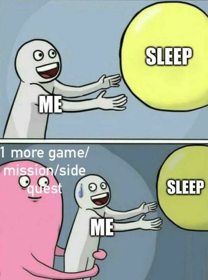 121 Memes That Hit A Little Too Close To Home For Gamers And Nerds 121 Memes That Hit A Little Too Close To Home For Gamers And Nerds