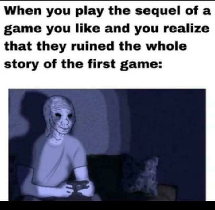 121 Memes That Hit A Little Too Close To Home For Gamers And Nerds 121 Memes That Hit A Little Too Close To Home For Gamers And Nerds