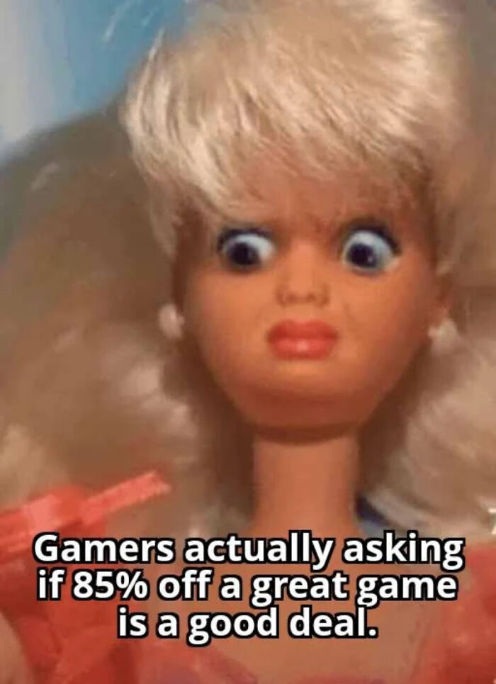 121 Memes That Hit A Little Too Close To Home For Gamers And Nerds 121 Memes That Hit A Little Too Close To Home For Gamers And Nerds