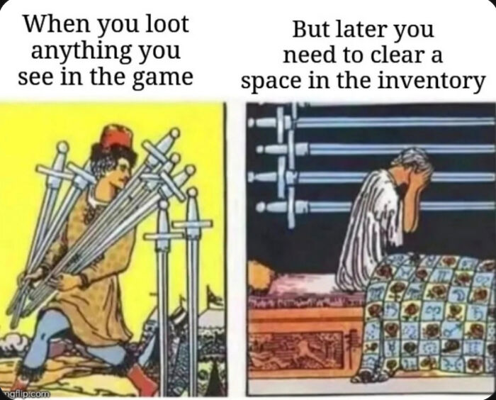 121 Memes That Hit A Little Too Close To Home For Gamers And Nerds 121 Memes That Hit A Little Too Close To Home For Gamers And Nerds