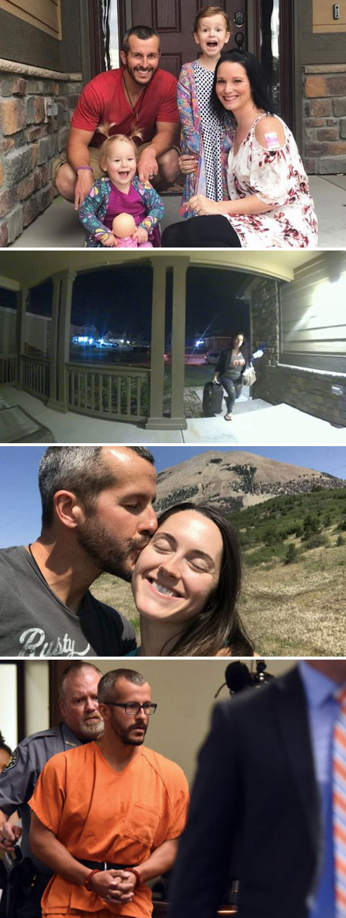 33 Creepy Photos That People Can’t Believe Someone Took 33 Creepy Photos That People Can’t Believe Someone Took