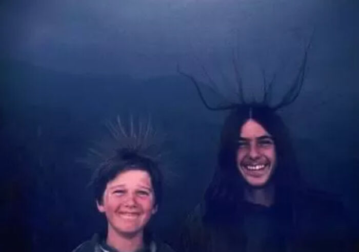 33 Creepy Photos That People Can’t Believe Someone Took 33 Creepy Photos That People Can’t Believe Someone Took