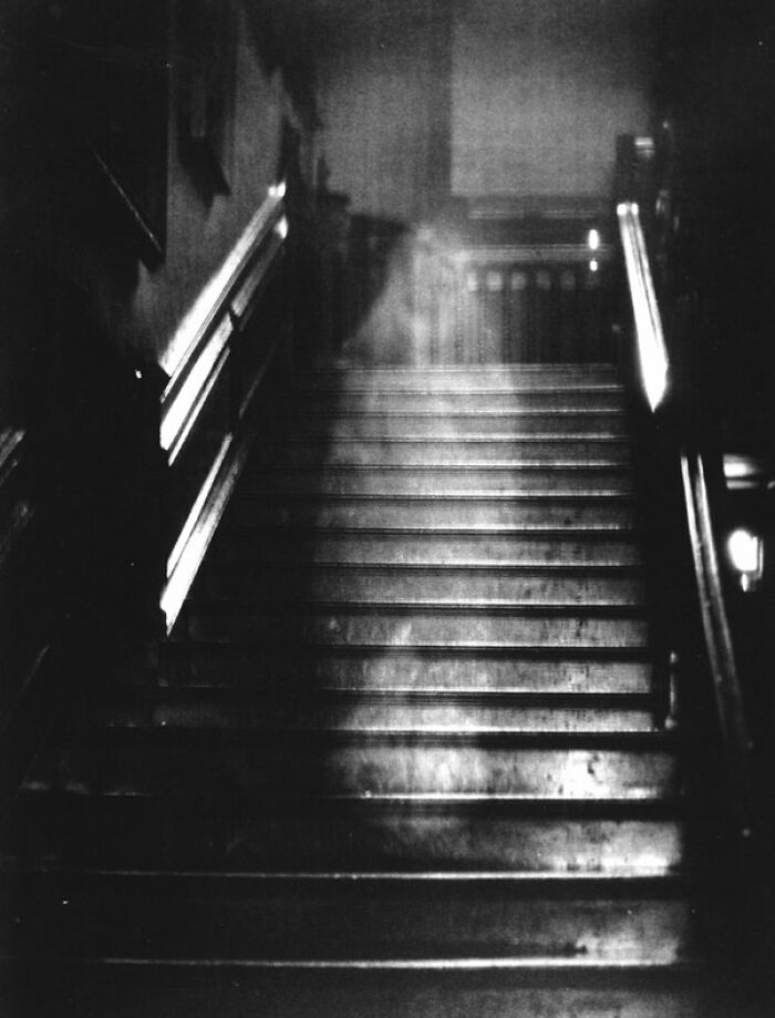 33 Creepy Photos That People Can’t Believe Someone Took 33 Creepy Photos That People Can’t Believe Someone Took