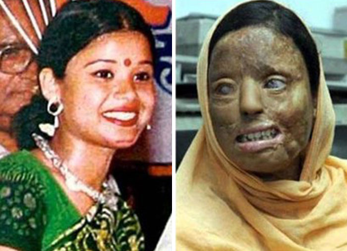 33 Creepy Photos That People Can’t Believe Someone Took 33 Creepy Photos That People Can’t Believe Someone Took