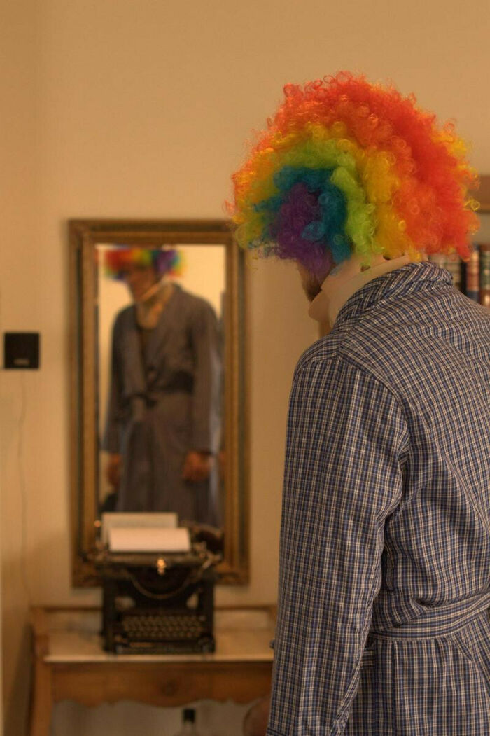 33 Creepy Photos That People Can’t Believe Someone Took 33 Creepy Photos That People Can’t Believe Someone Took