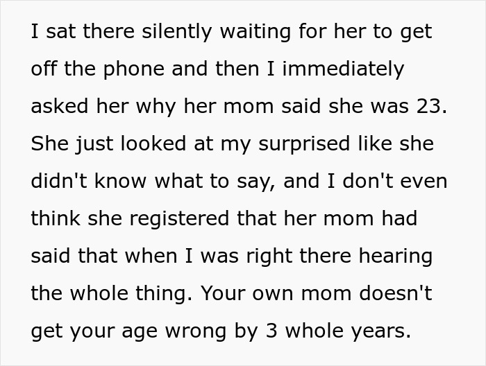 Woman Throws A Fake 26th Birthday Just Keep Up With The Lie She Told Her BF A Year Ago Woman Throws A Fake 26th Birthday Just Keep Up With The Lie She Told Her BF A Year Ago