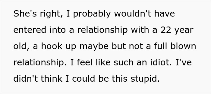 Woman Throws A Fake 26th Birthday Just Keep Up With The Lie She Told Her BF A Year Ago Woman Throws A Fake 26th Birthday Just Keep Up With The Lie She Told Her BF A Year Ago