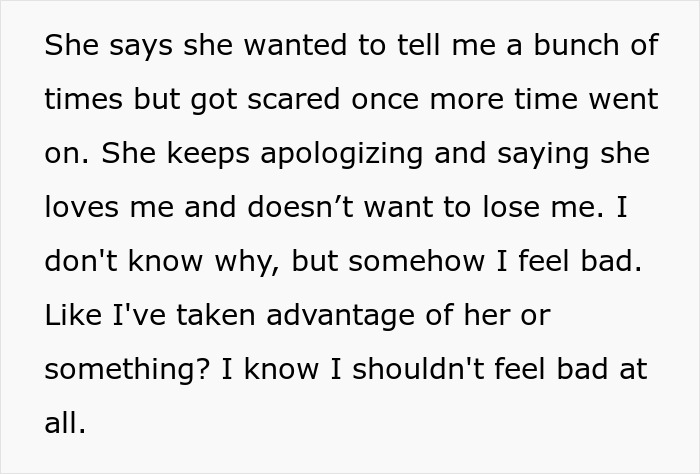 Woman Throws A Fake 26th Birthday Just Keep Up With The Lie She Told Her BF A Year Ago Woman Throws A Fake 26th Birthday Just Keep Up With The Lie She Told Her BF A Year Ago