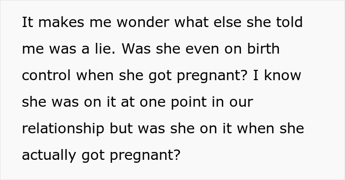 Woman Throws A Fake 26th Birthday Just Keep Up With The Lie She Told Her BF A Year Ago Woman Throws A Fake 26th Birthday Just Keep Up With The Lie She Told Her BF A Year Ago