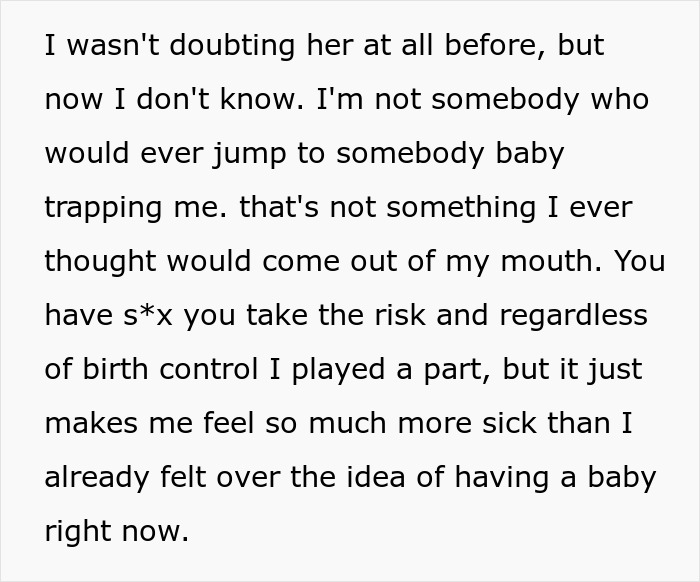 Woman Throws A Fake 26th Birthday Just Keep Up With The Lie She Told Her BF A Year Ago Woman Throws A Fake 26th Birthday Just Keep Up With The Lie She Told Her BF A Year Ago