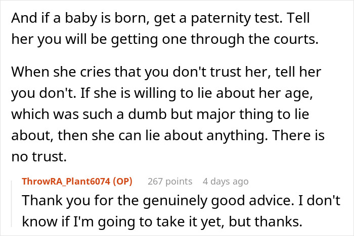 Woman Throws A Fake 26th Birthday Just Keep Up With The Lie She Told Her BF A Year Ago Woman Throws A Fake 26th Birthday Just Keep Up With The Lie She Told Her BF A Year Ago