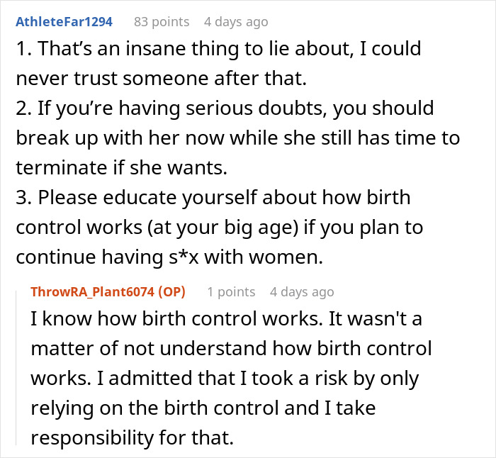 Woman Throws A Fake 26th Birthday Just Keep Up With The Lie She Told Her BF A Year Ago Woman Throws A Fake 26th Birthday Just Keep Up With The Lie She Told Her BF A Year Ago