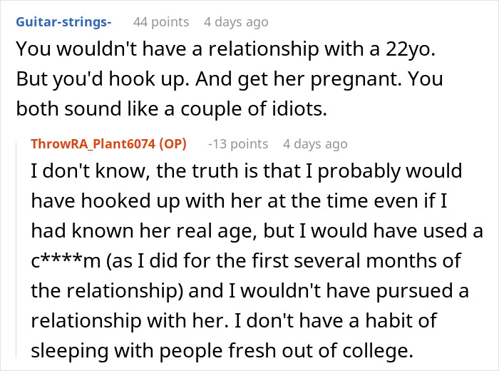 Woman Throws A Fake 26th Birthday Just Keep Up With The Lie She Told Her BF A Year Ago Woman Throws A Fake 26th Birthday Just Keep Up With The Lie She Told Her BF A Year Ago