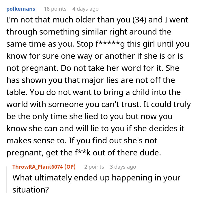 Woman Throws A Fake 26th Birthday Just Keep Up With The Lie She Told Her BF A Year Ago Woman Throws A Fake 26th Birthday Just Keep Up With The Lie She Told Her BF A Year Ago