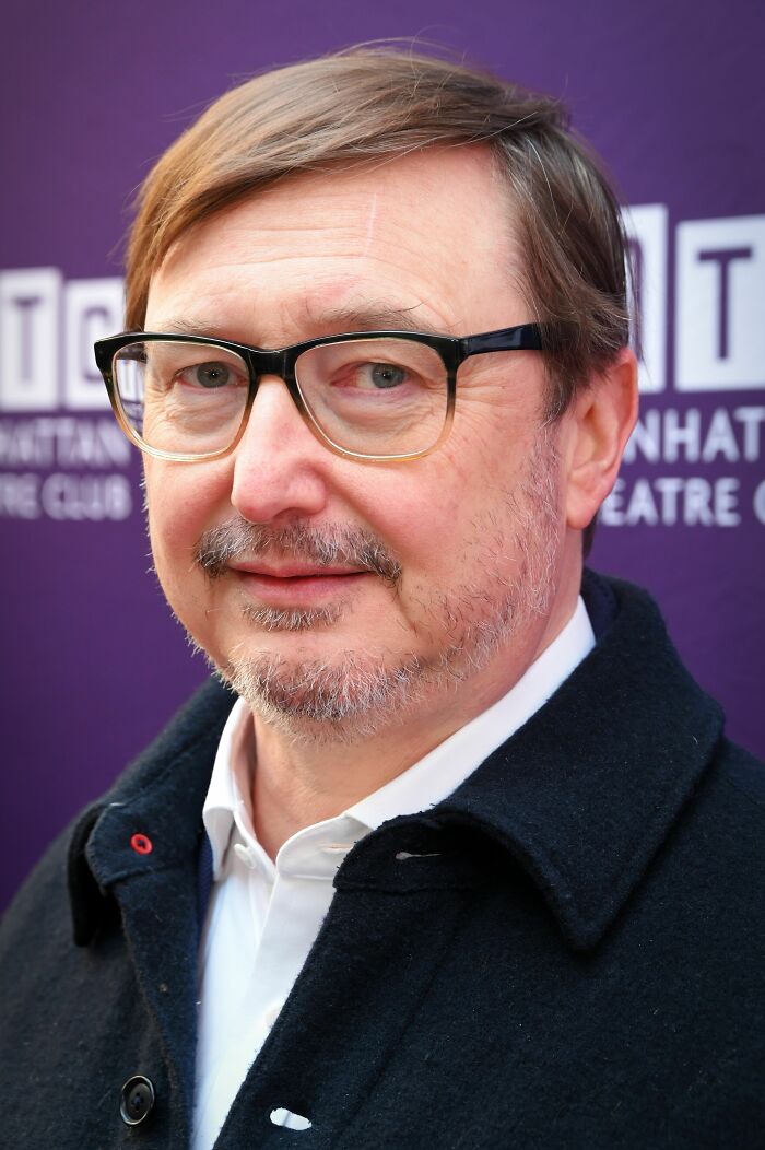 John Hodgman: Bio And Career Highlights