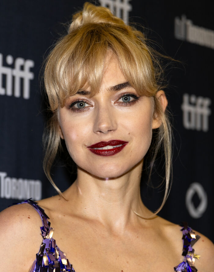 Imogen Poots: Bio And Career Highlights