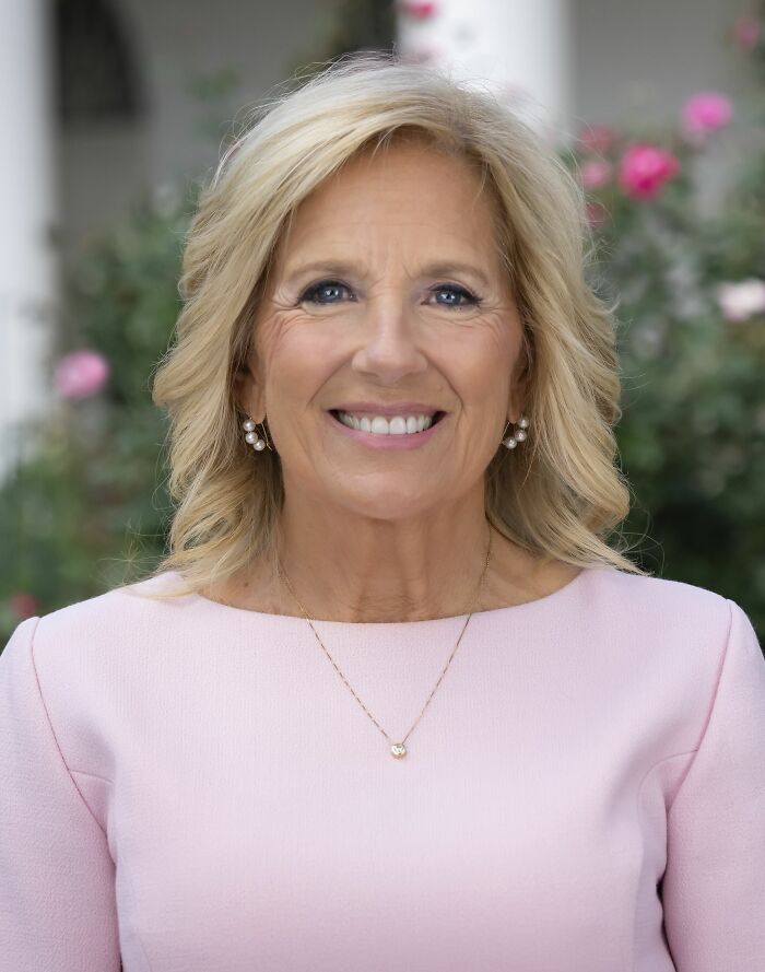 Jill Biden: Bio And Career Highlights