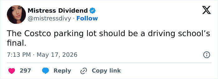 83 Hilarious Tweets From People Who Love Shopping At Costco