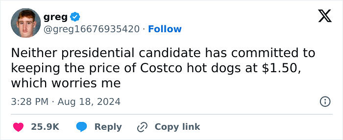 83 Hilarious Tweets From People Who Love Shopping At Costco
