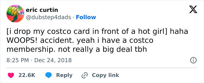 83 Hilarious Tweets From People Who Love Shopping At Costco