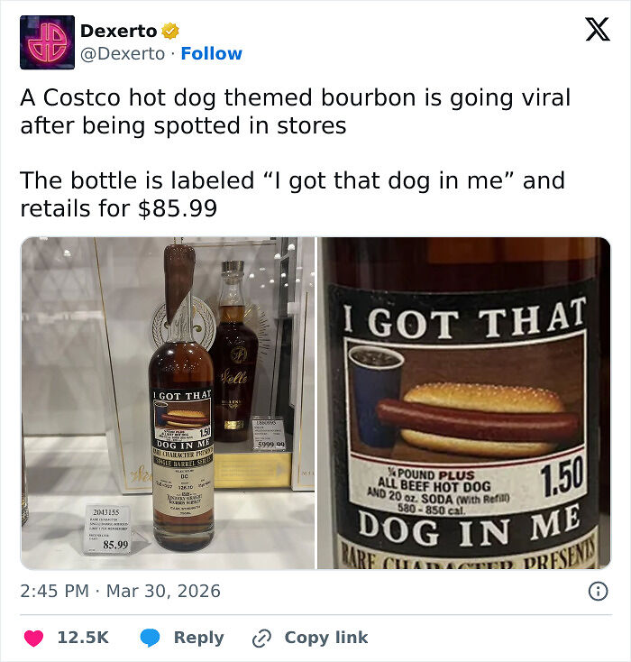 83 Hilarious Tweets From People Who Love Shopping At Costco