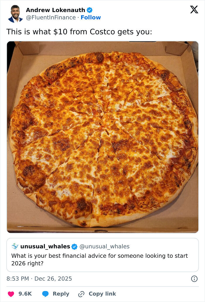 83 Hilarious Tweets From People Who Love Shopping At Costco