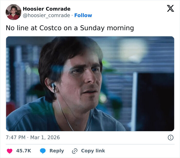 83 Hilarious Tweets From People Who Love Shopping At Costco
