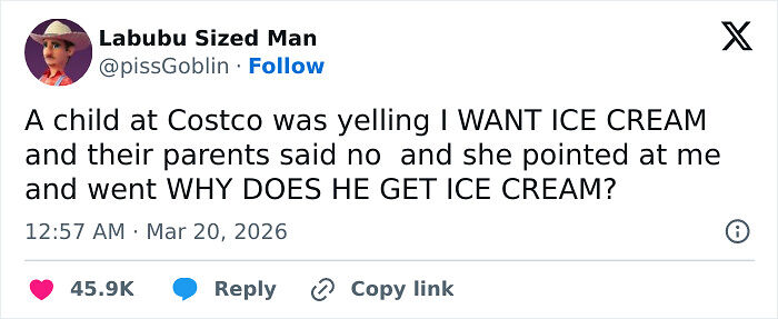 83 Hilarious Tweets From People Who Love Shopping At Costco