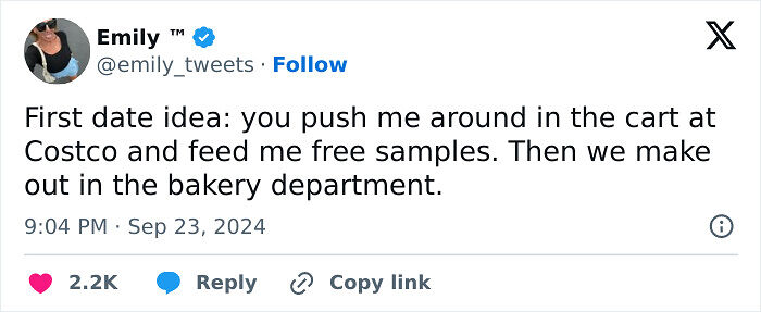 83 Hilarious Tweets From People Who Love Shopping At Costco