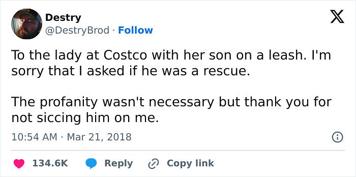 83 Hilarious Tweets From People Who Love Shopping At Costco