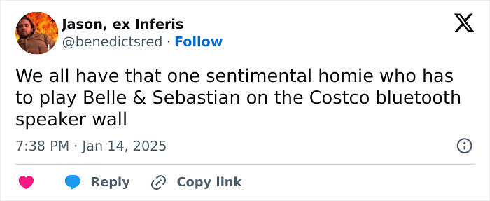 83 Hilarious Tweets From People Who Love Shopping At Costco