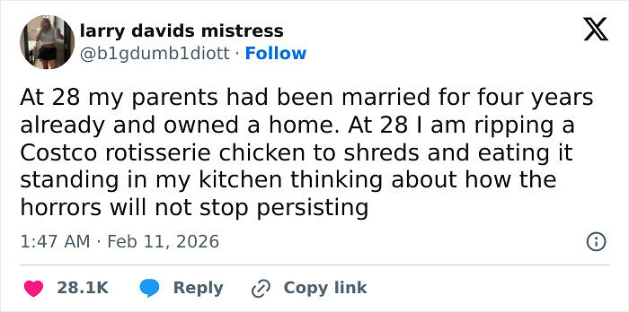 83 Hilarious Tweets From People Who Love Shopping At Costco