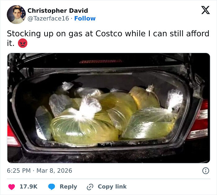 83 Hilarious Tweets From People Who Love Shopping At Costco