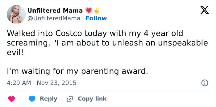 83 Hilarious Tweets From People Who Love Shopping At Costco