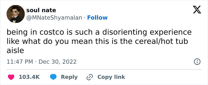 83 Hilarious Tweets From People Who Love Shopping At Costco