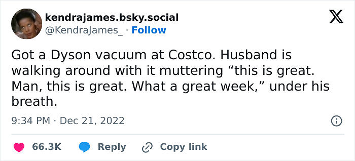 83 Hilarious Tweets From People Who Love Shopping At Costco
